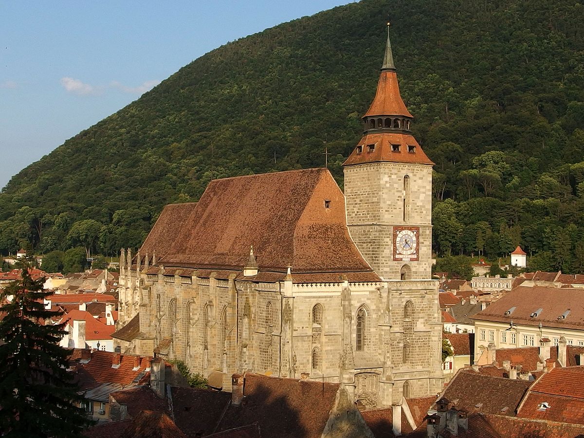 Top 15 Incredible Churches Cathedrals In Romania Framey