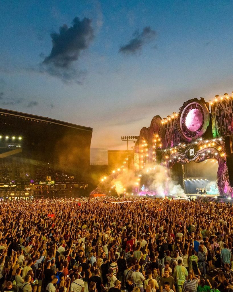 Romania Top Music Festivals 2023 With Dates Locations Lineups Framey