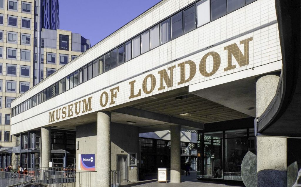 Museum of London