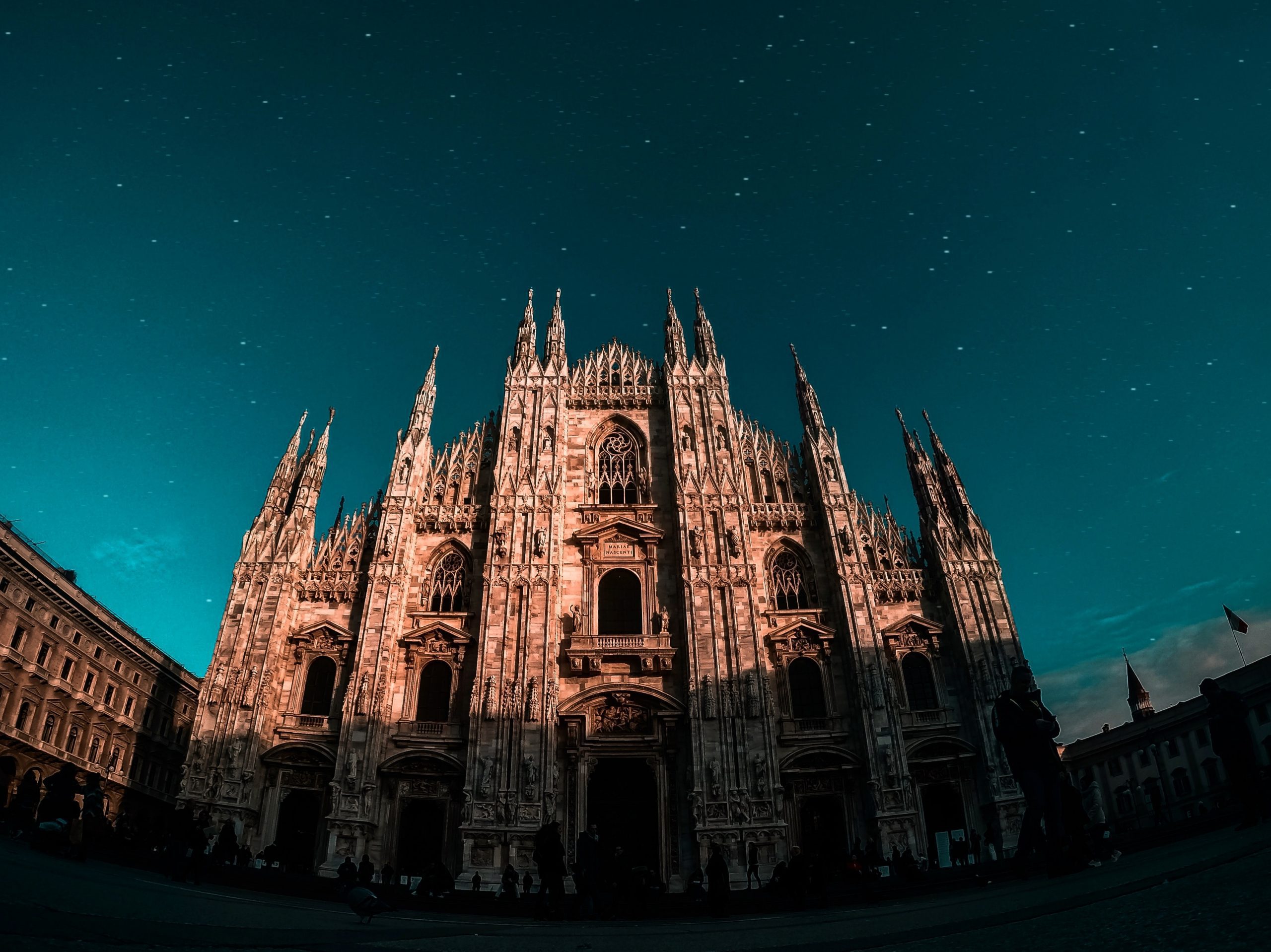 20 Best things to see in Milan + Bonus 5 hidden gems