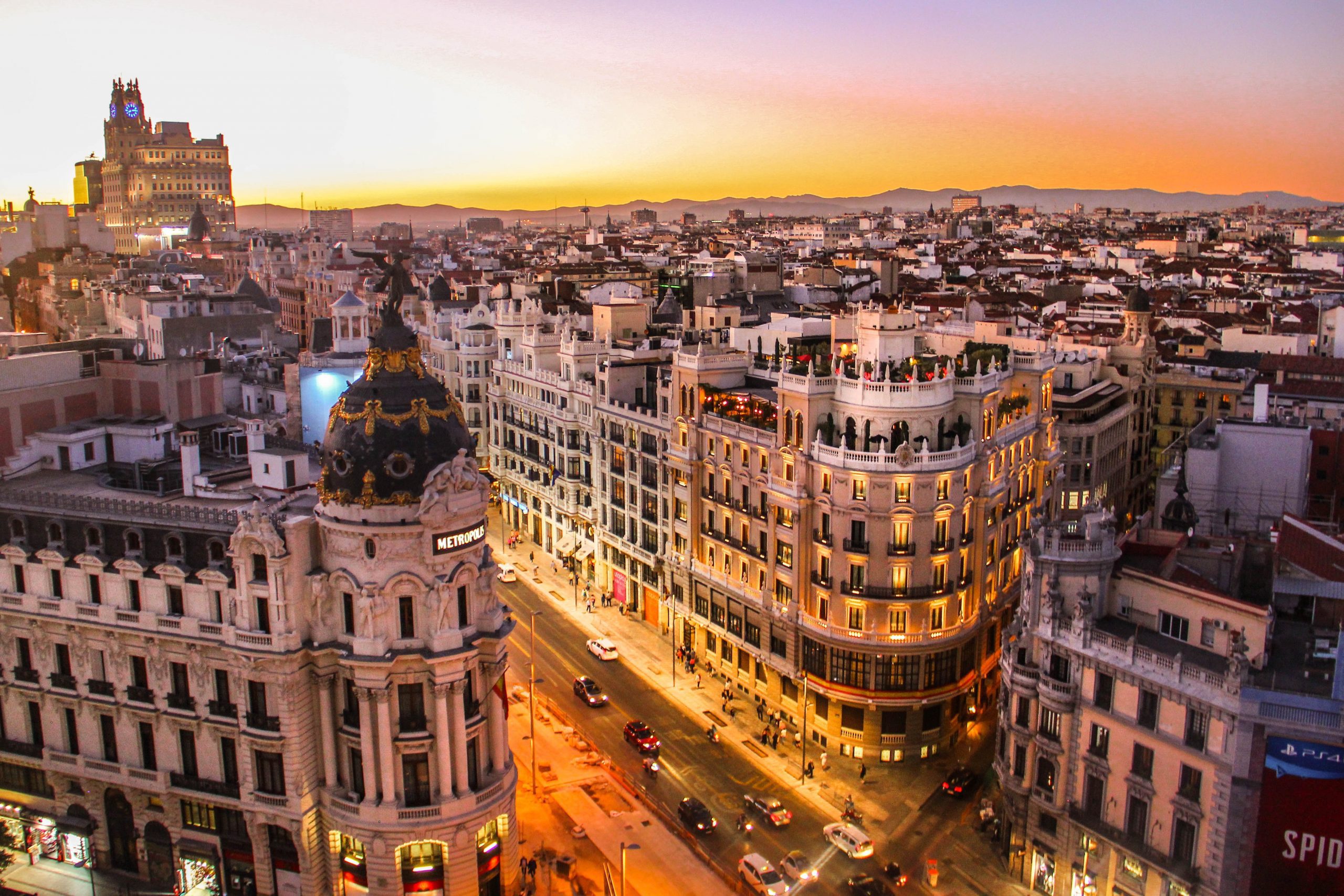 The 30 best things to do in Madrid & 5 lesser-known spots to visit