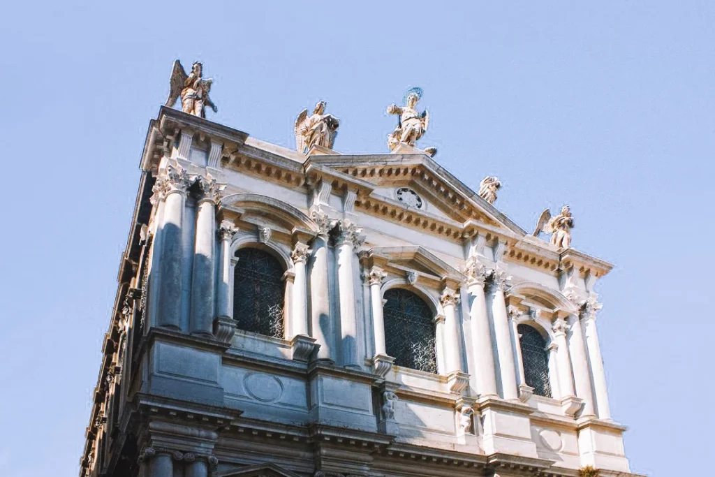Venice school