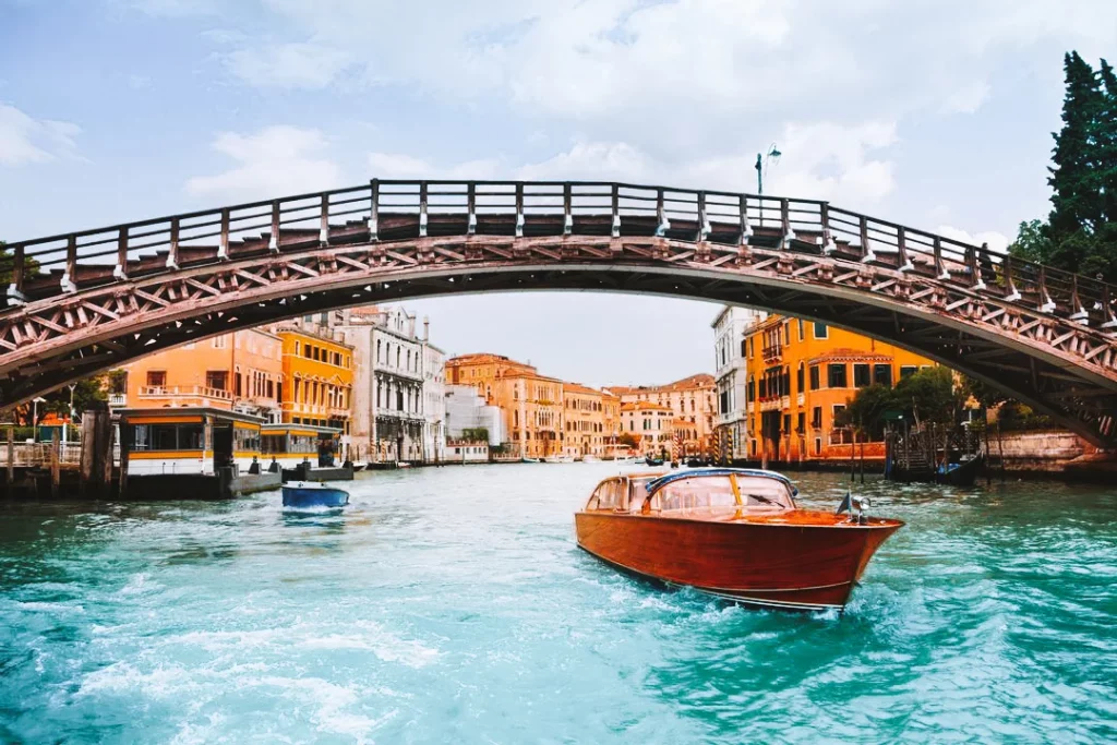 Ponte dell’Accademia