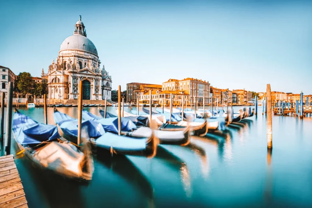 Laguna di Venezia