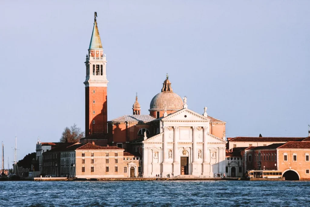 Canale della Giudecca