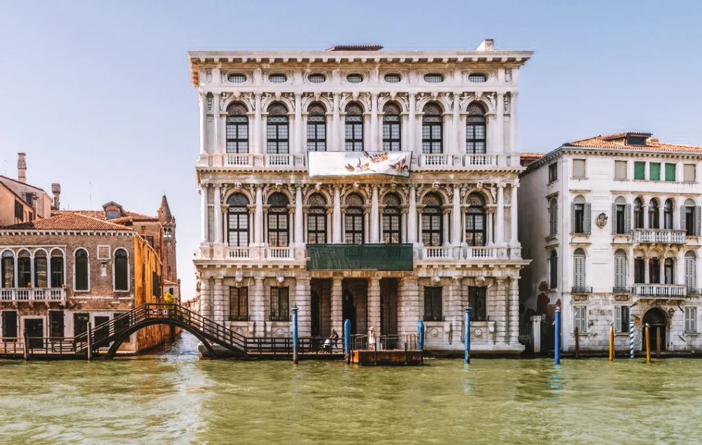Ca’ Rezzonico