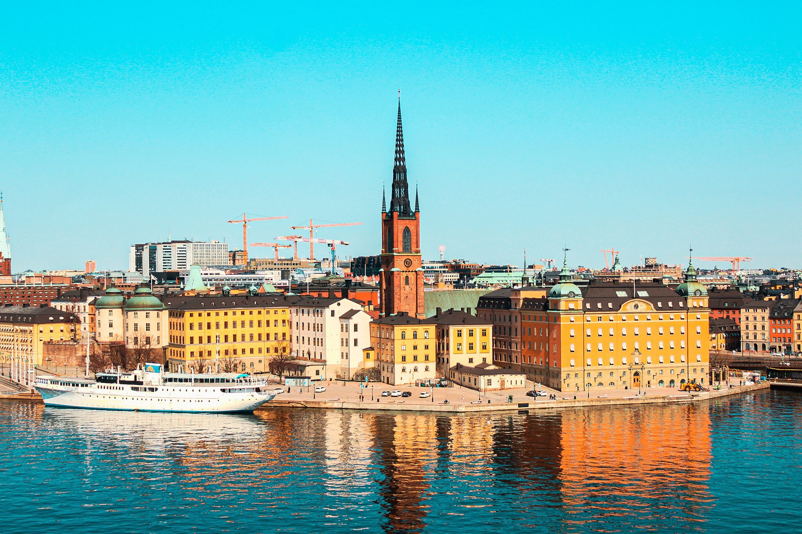 25 Incredible things to do in Stockholm