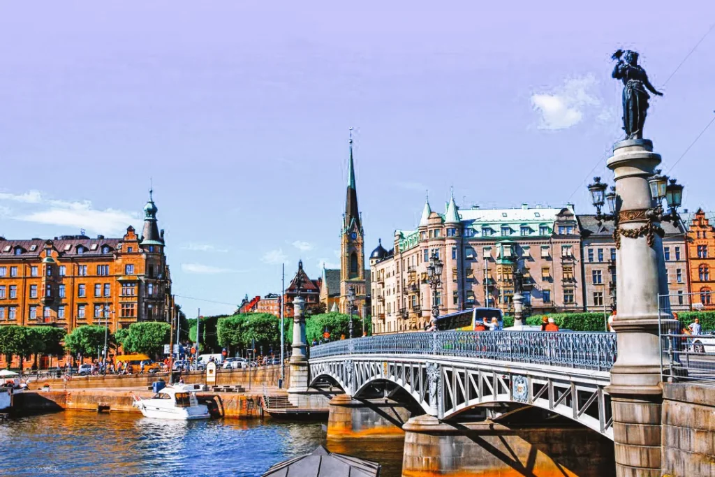 25 Incredible things to do in Stockholm - Framey