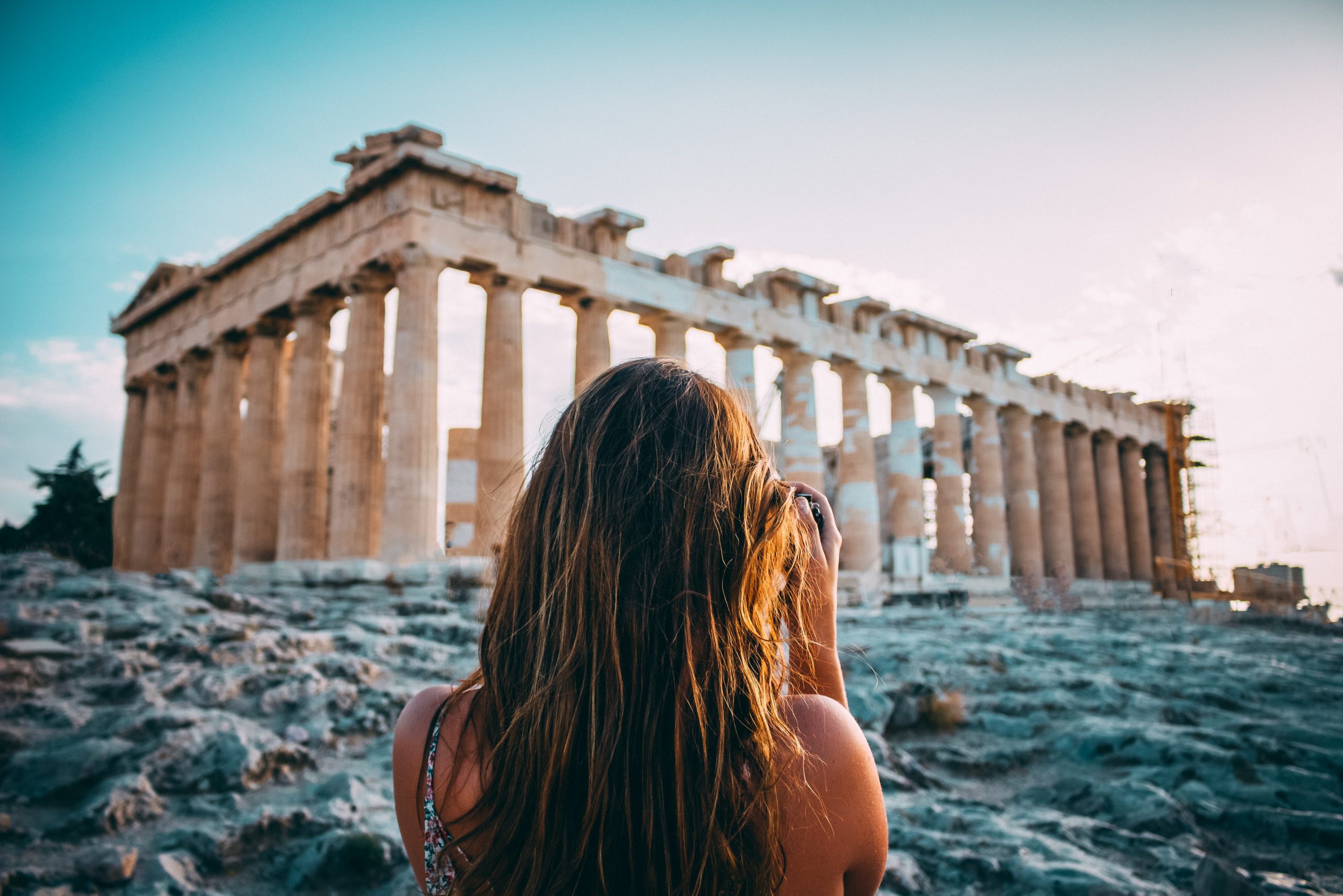 Best of Athens: 30 amazing attractions to put on your bucket list