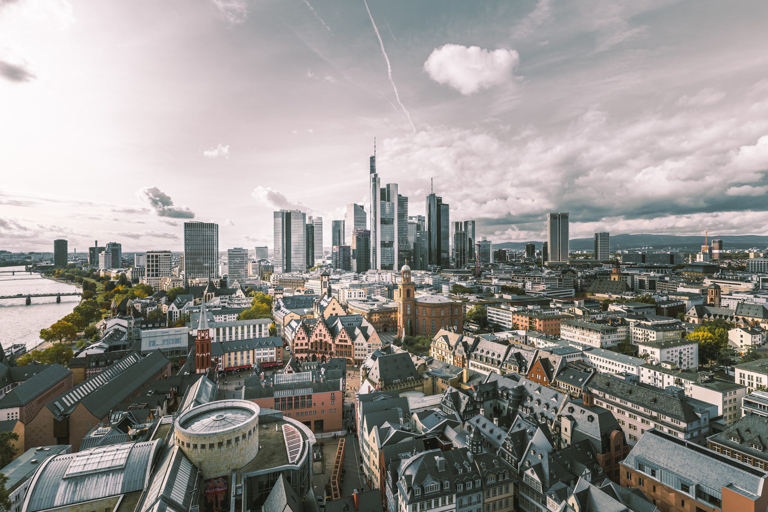 25 Absolute best things to do in Frankfurt right now