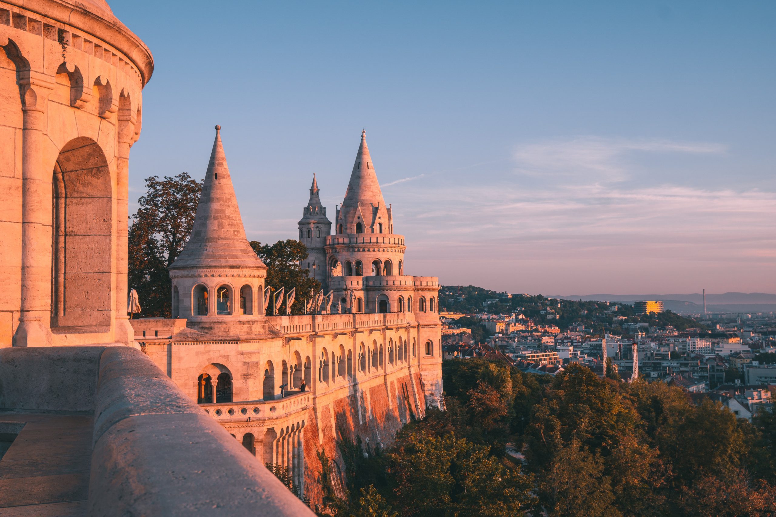 30 Very best things to do in Budapest, Hungary