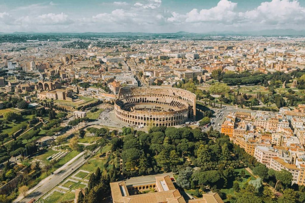 Museum of the Colosseum
