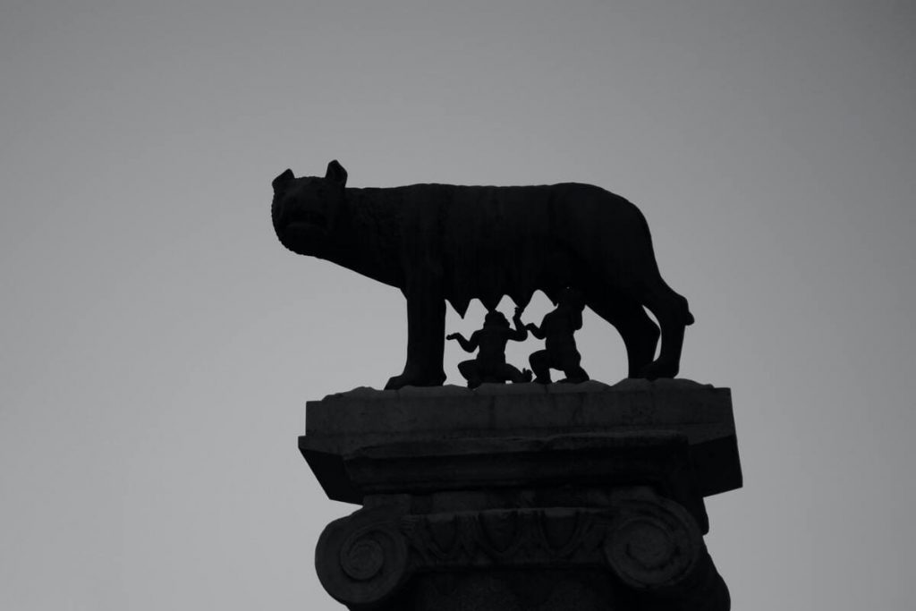 Capitoline Museums Rome