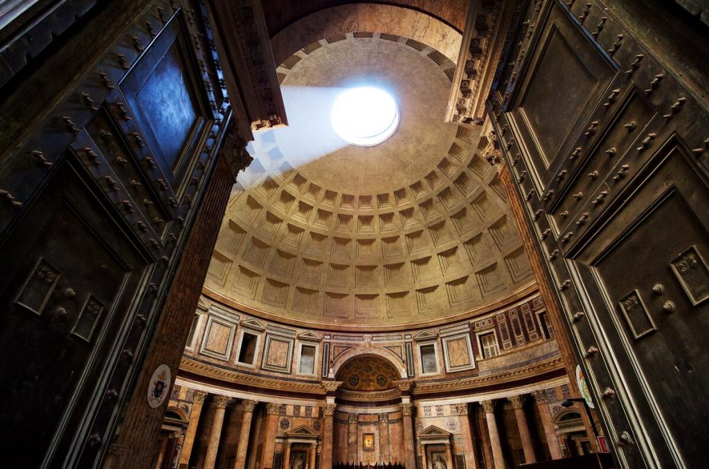 Accademia di San Luca in Rome