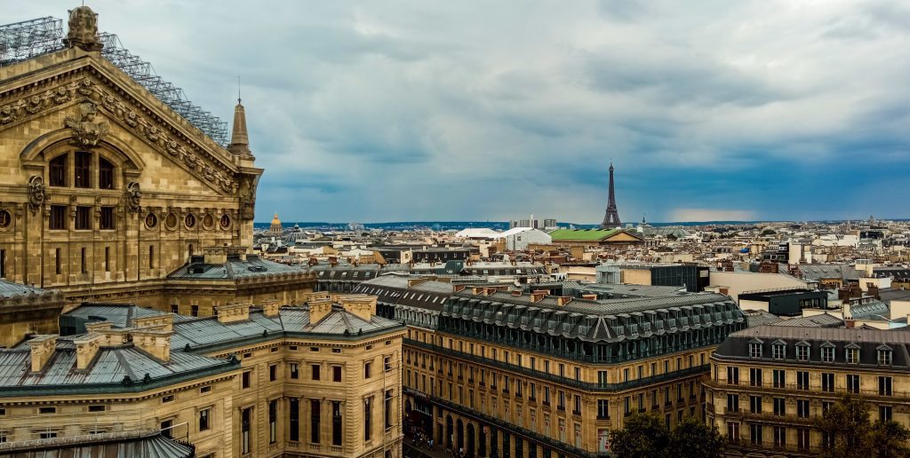 Galeries Lafayette