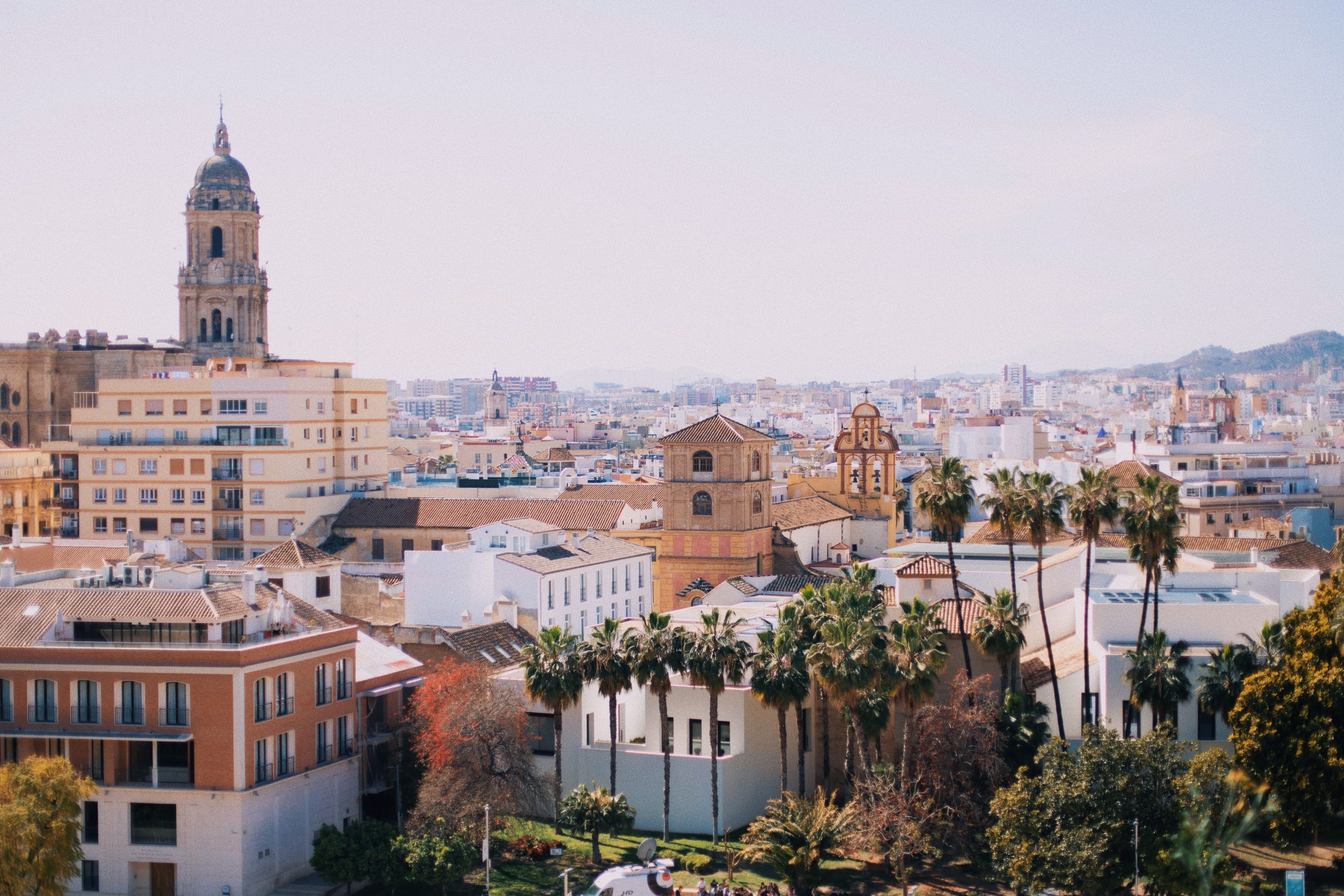 30 Best things to see and do in Málaga, Spain