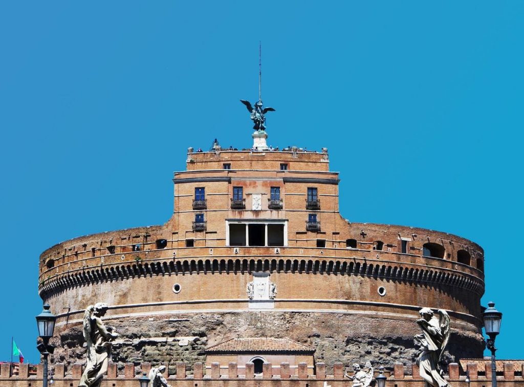 Castel Sant'Angelo