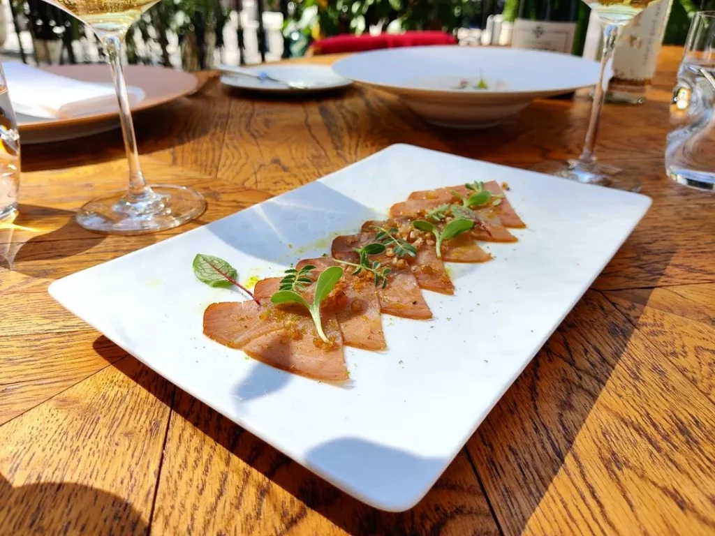 Le Bistrot Français