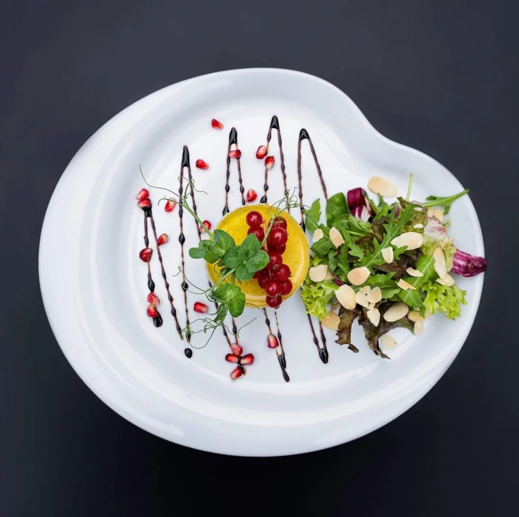 Restaurant Savart