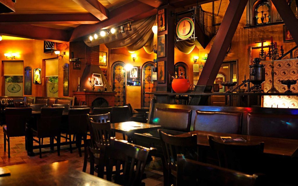 DERBY Pub & Restaurant