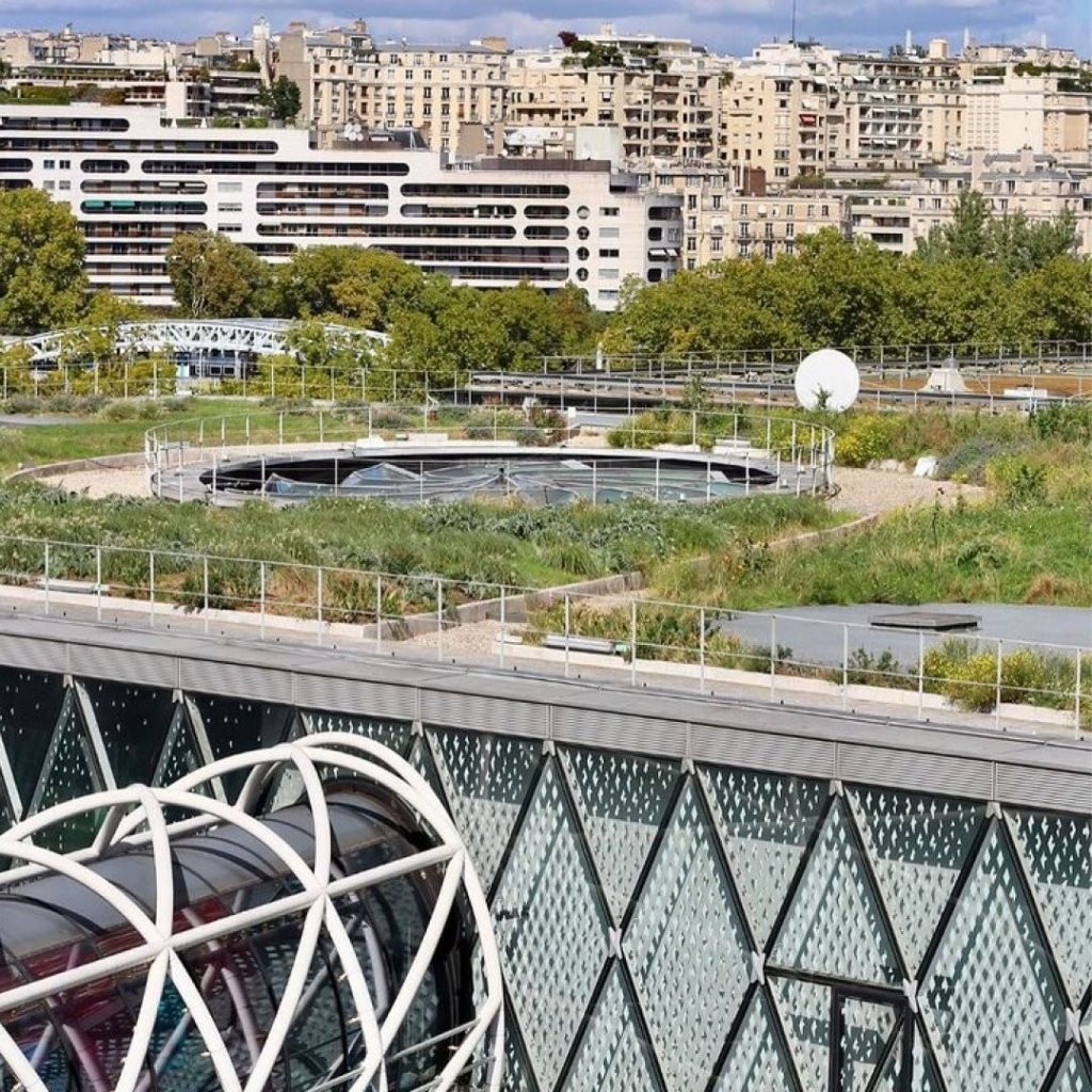 Beaugrenelle
