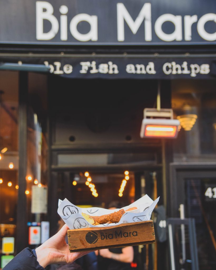 Bia Mara