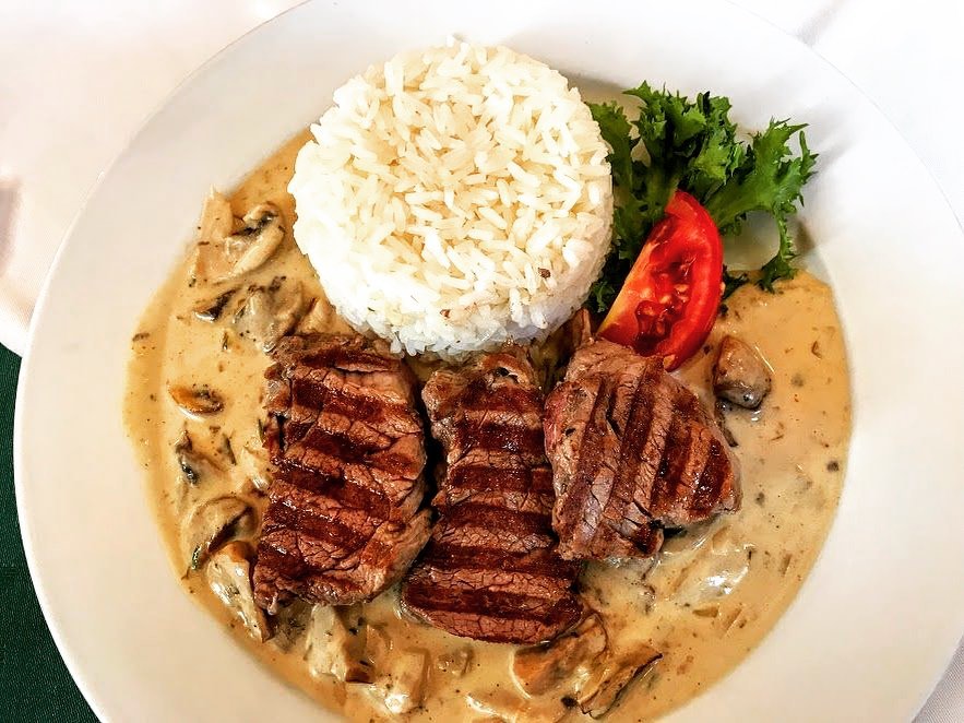 Hungarian restaurants near me