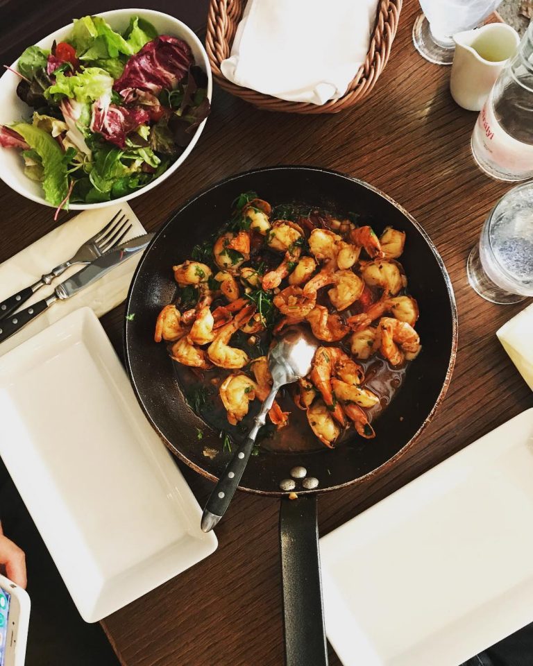 20 Best Traditional Hungarian Restaurants in Budapest Framey