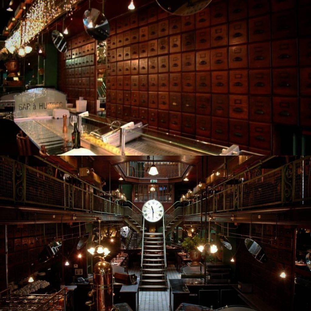 La Quincaillerie