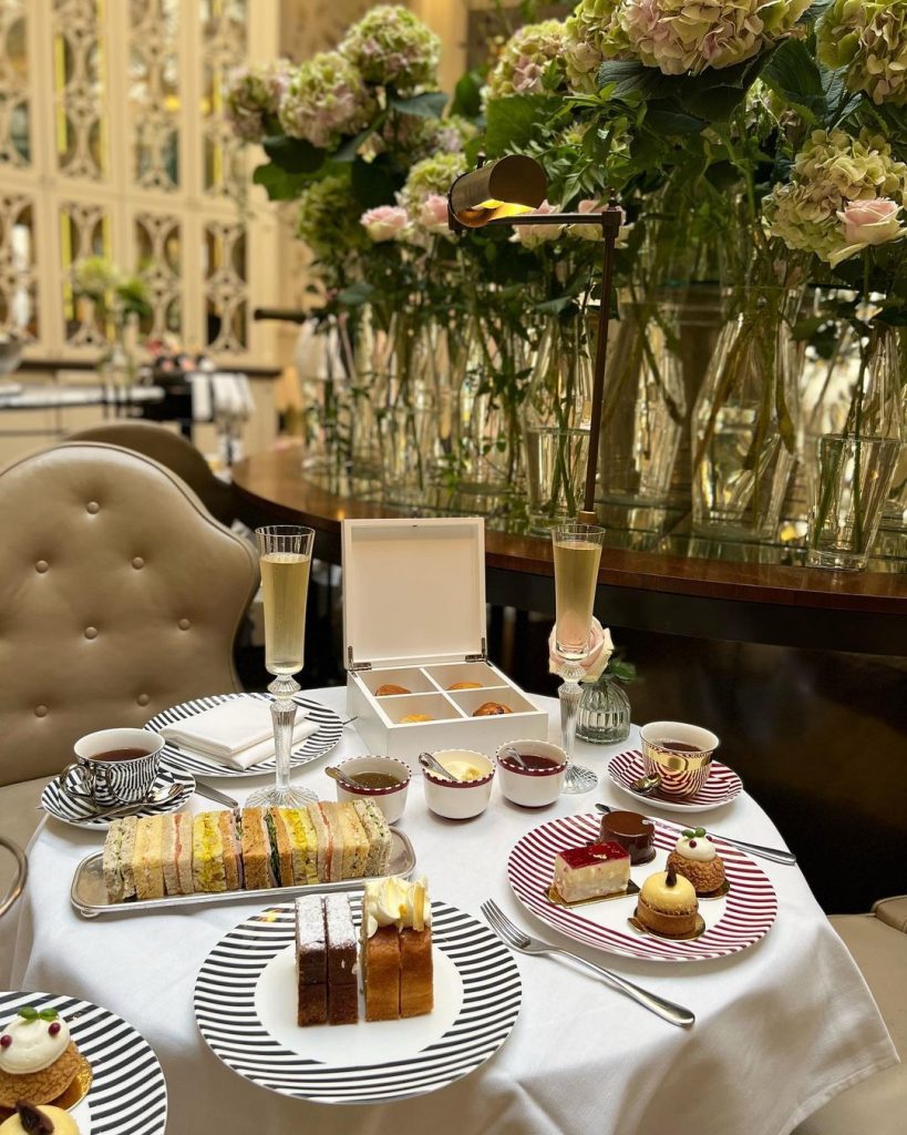 Corinthia Hotel London