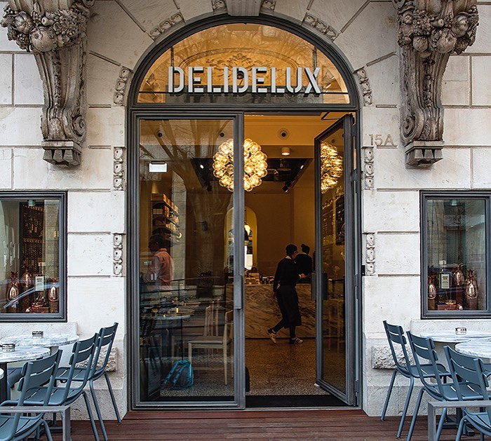 Delidelux