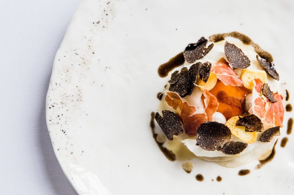 The Ledbury