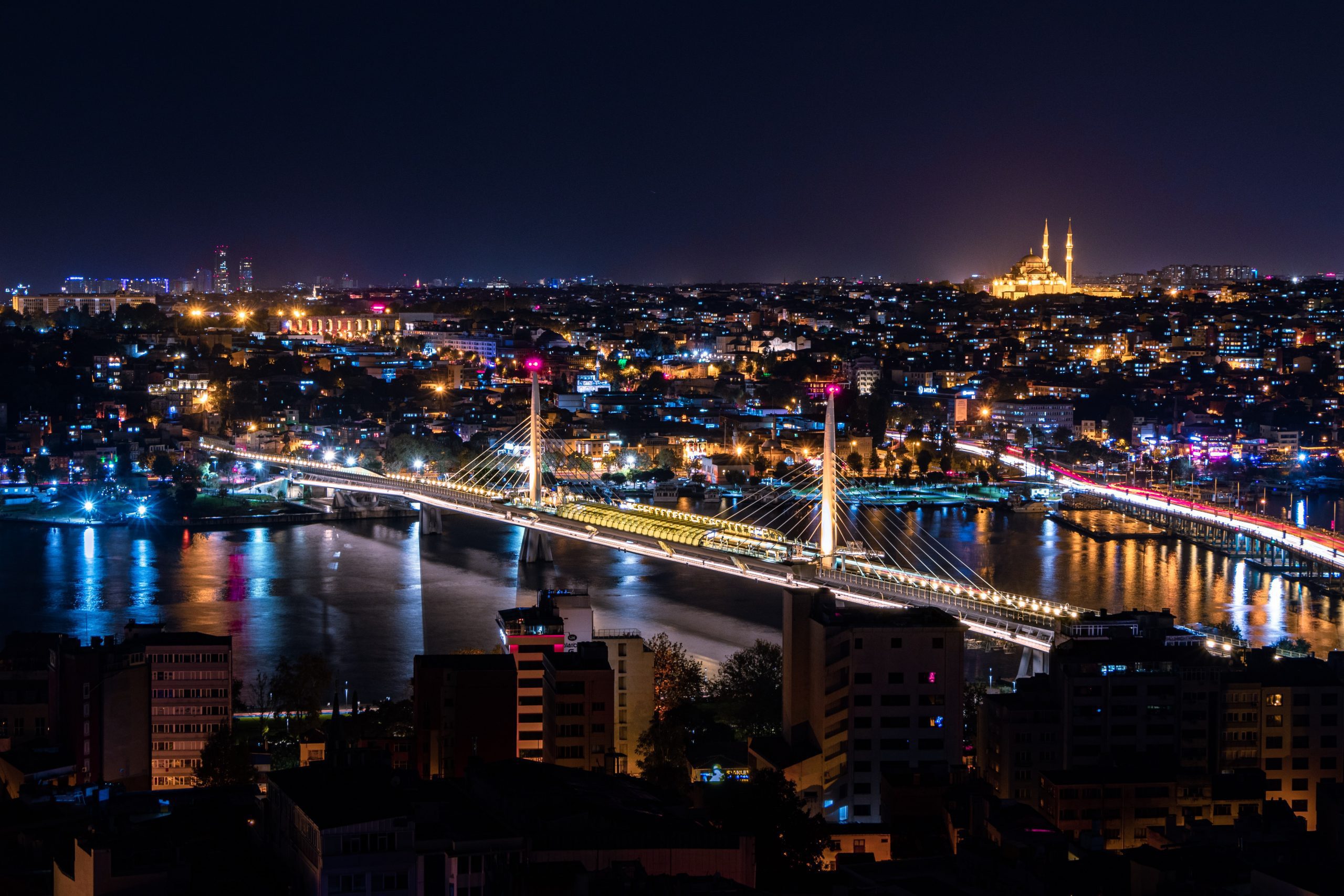 Nightlife in Istanbul: all the places and activities for the ultimate experience