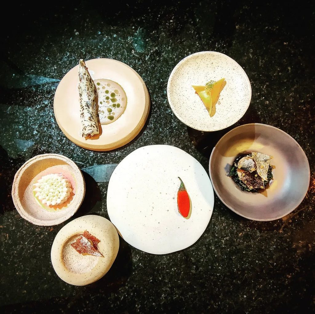 Noua Restaurant