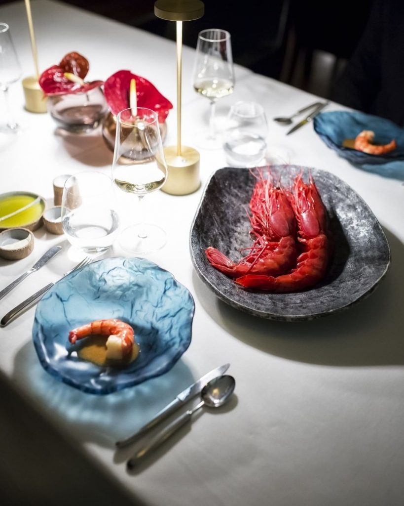 Feitoria Restaurant & Wine Bar