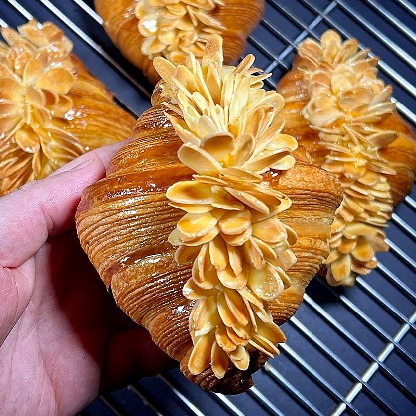Fou de Pâtisserie