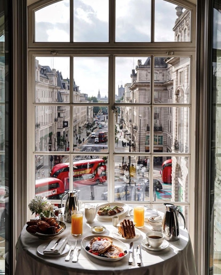Hotel Café Royal