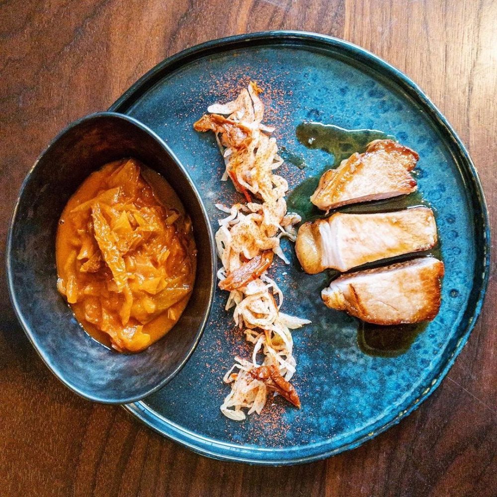 20 Best Traditional Hungarian Restaurants in Budapest - Framey