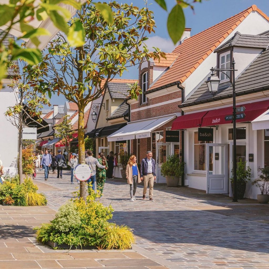 La Vallee Village