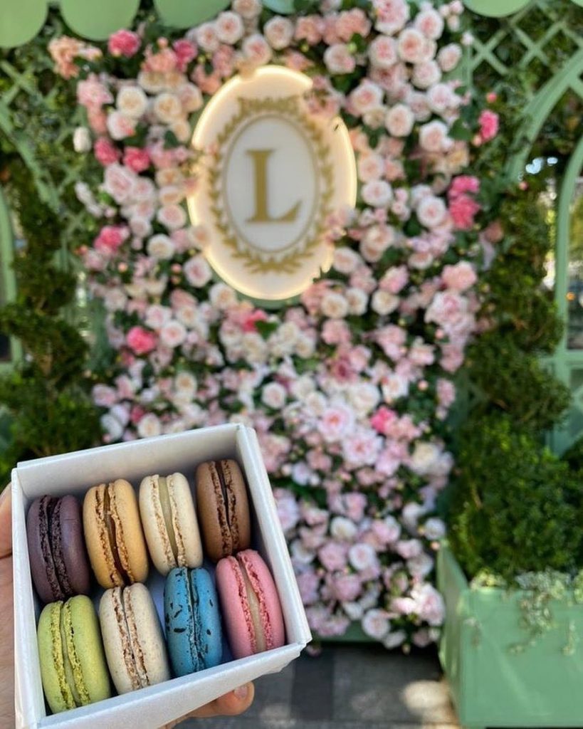 Ladurée