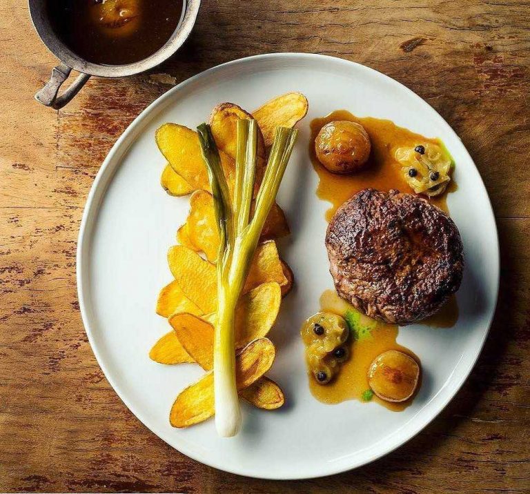 Hungarian Restaurants Near Me to Spice Up Your Life