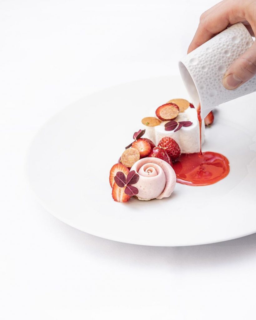 Le Cinq