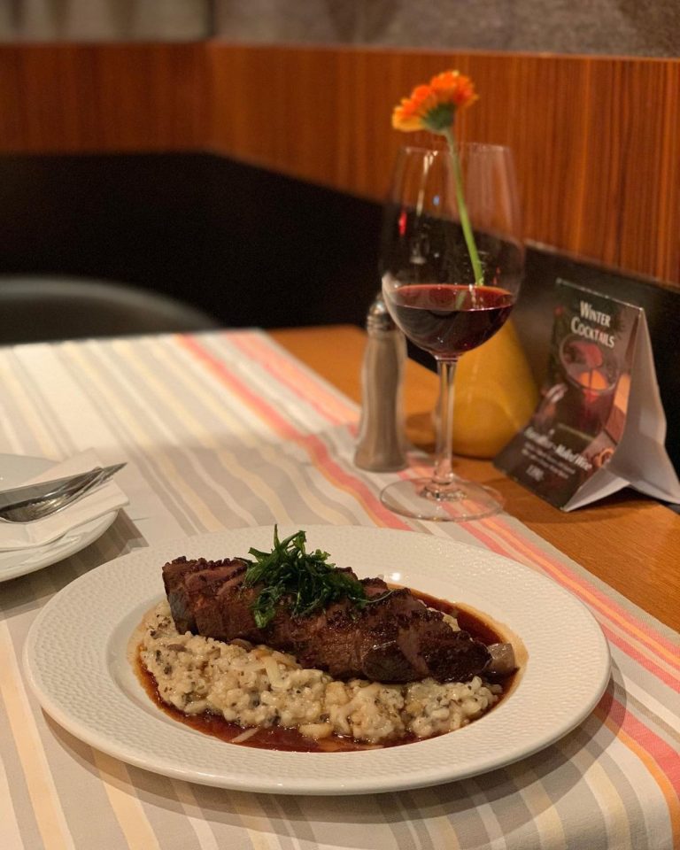 20 Best Traditional Hungarian Restaurants in Budapest - Framey