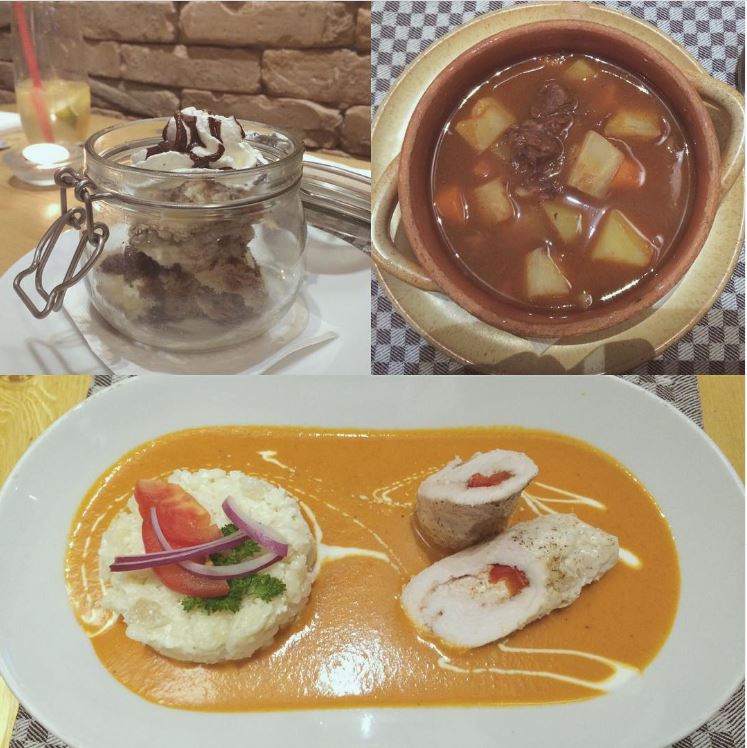 20 Best Traditional Hungarian Restaurants in Budapest Framey