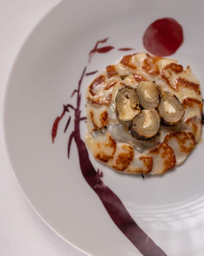 Pierre Gagnaire