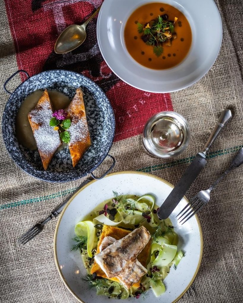 20 Best Traditional Hungarian Restaurants in Budapest - Framey