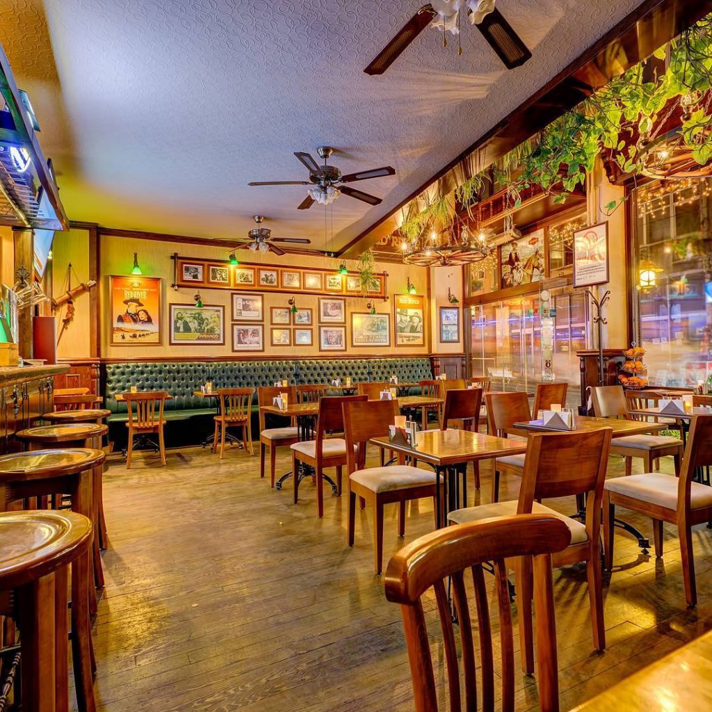 Red River Pub