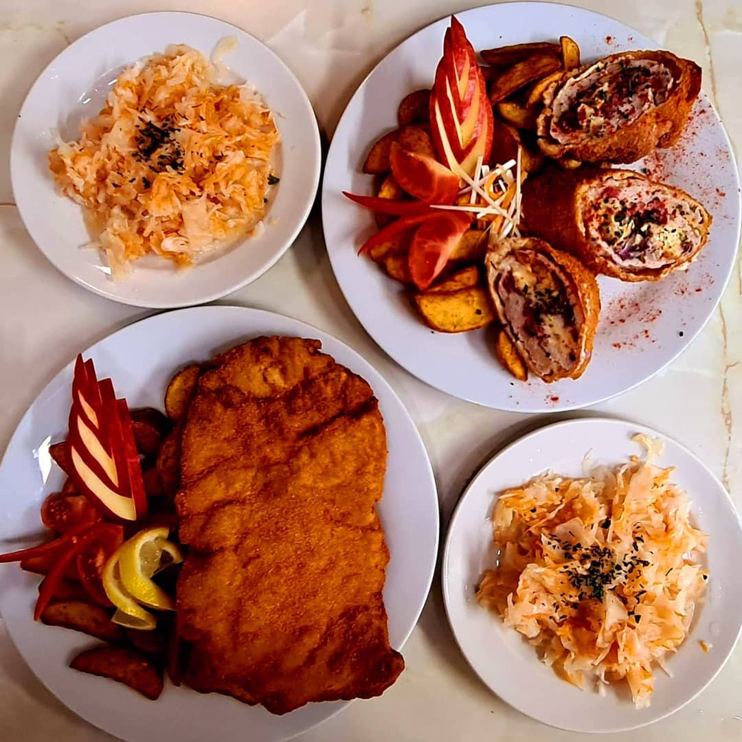 20 Best Traditional Hungarian Restaurants in Budapest Framey