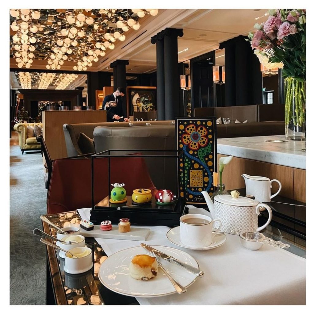 Rosewood London