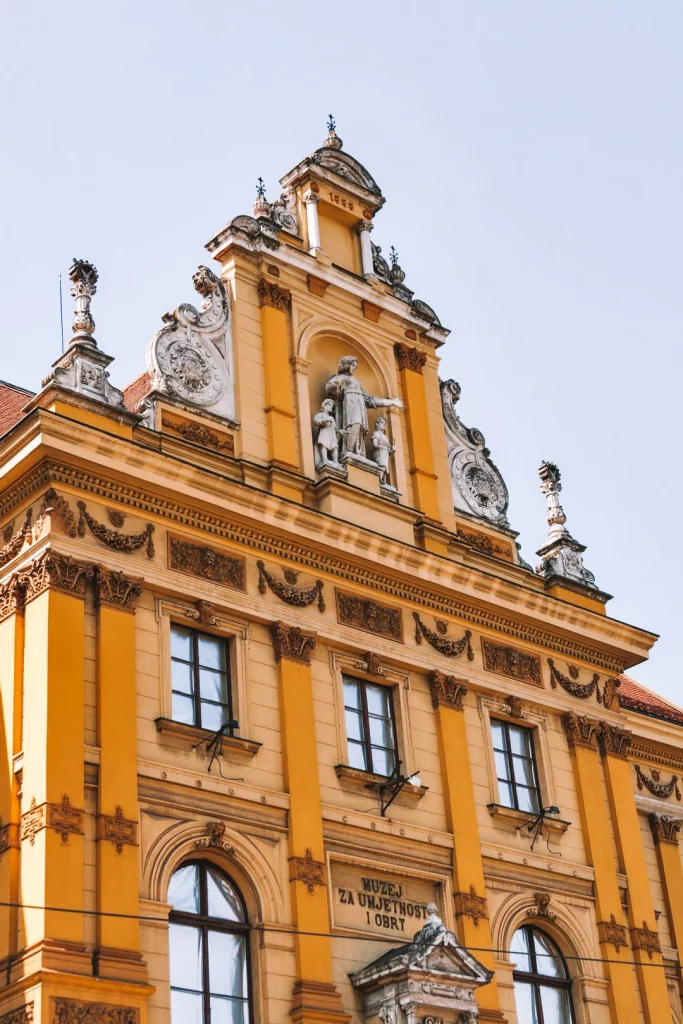 Museum of Arts and Crafts